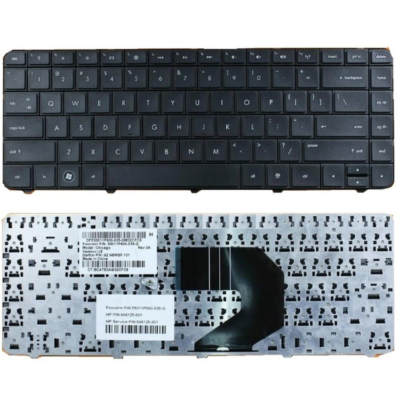Thay bàn phím Laptop HP Pavilion X360 13 U100NV