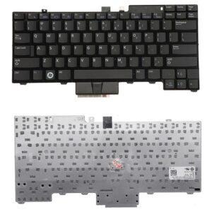 Thay bàn phím Laptop Dell Latitude E5410