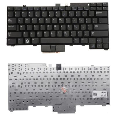 Thay bàn phím Laptop Dell Latitude E5410