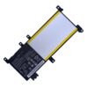 Thay pin Laptop Asus X542