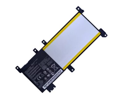 Thay pin Laptop Asus X542