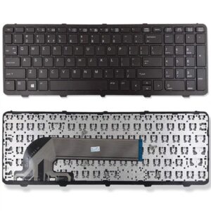 Thay bàn phím Laptop HP 348 G5