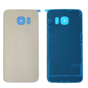 Thay Nắp Lưng Samsung S6 Edge Plus | S6 Edge | S6