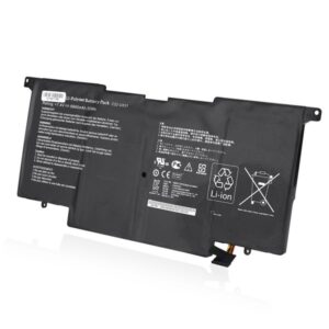 Thay pin Laptop Asus X405