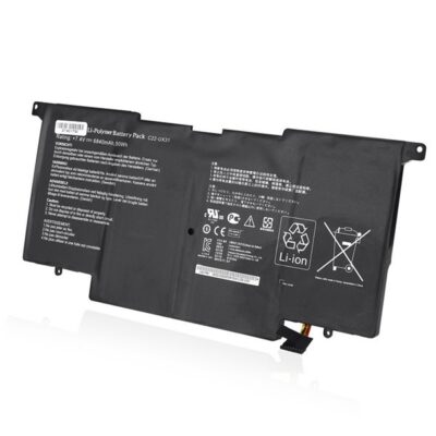 Thay pin Laptop Asus X405