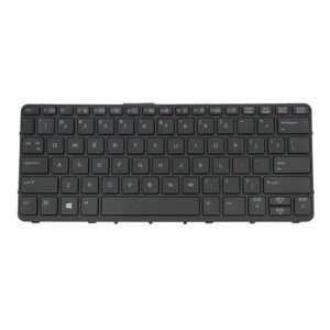 Thay bàn phím Laptop HP 15s du0063TU