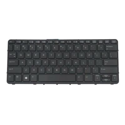 Thay bàn phím Laptop HP 15s du0063TU