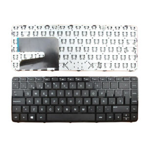 Thay bàn phím Laptop HP Pavilion X360 13 U163NA