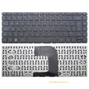 Thay bàn phím Laptop HP Stream 14 CB033NF