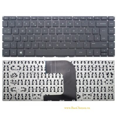Thay bàn phím Laptop HP Stream 14 CB033NF