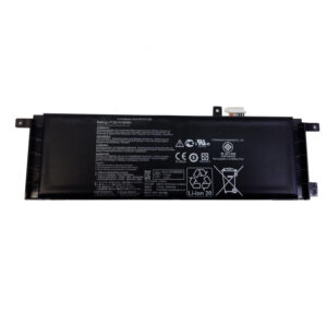 Thay pin Laptop Asus K451L