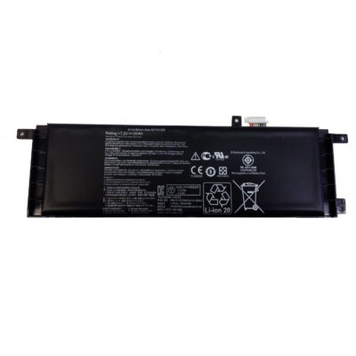Thay pin Laptop Asus K451L