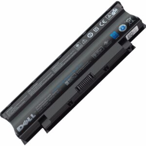 Thay pin Laptop Dell Inspiron 14R N5110
