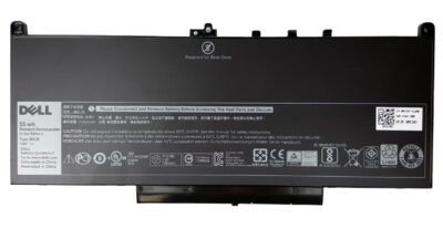 Thay pin Laptop Dell Latitude E7270