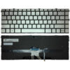 Thay bàn phím Laptop HP Pavilion 14 ce0021TU