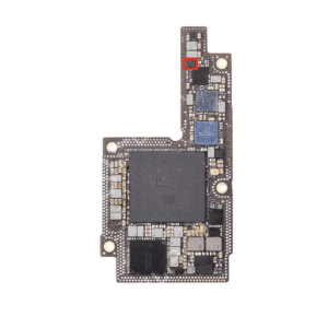Sửa iPhone Xs Mất Nguồn
