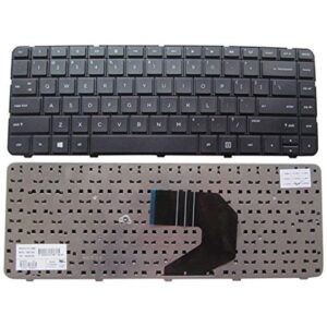 Thay bàn phím Laptop HP Pavilion x360 cd1018TU