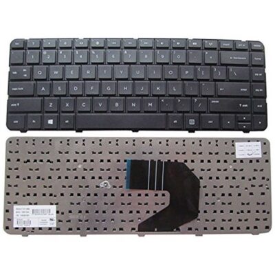 Thay bàn phím Laptop HP Pavilion x360 cd1018TU