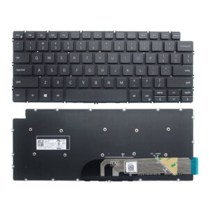 Thay bàn phím Laptop Dell Vostro 5490