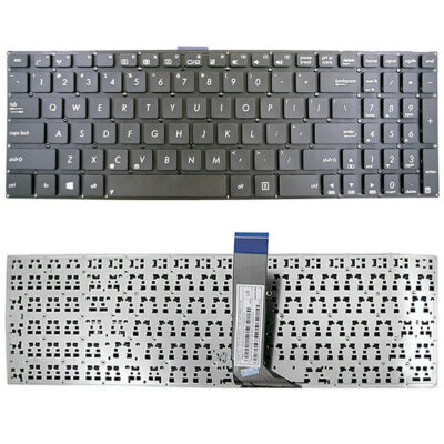 Thay bàn phím Laptop Asus X553