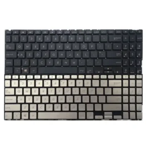 Thay bàn phím Laptop Asus UX533