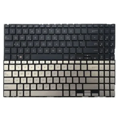 Thay bàn phím Laptop Asus UX533