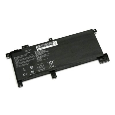 Thay pin Laptop Asus X441