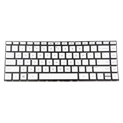 Thay bàn phím Laptop HP Envy 13 AH0040TX