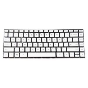 Thay bàn phím Laptop HP Envy 13 AH0020NN