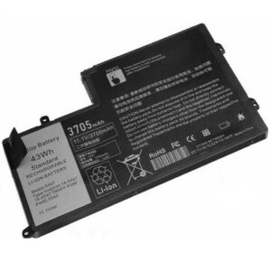 Thay pin laptop Dell Inspiron 7548