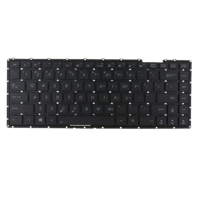 Thay bàn phím Laptop Asus A456