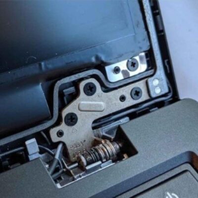Thay / Sửa Bản Lề Laptop Dell