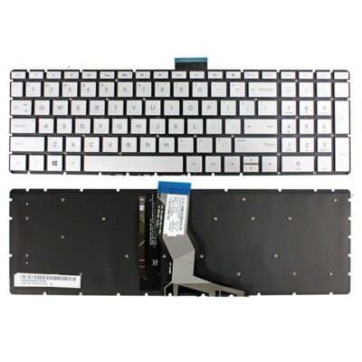 Thay bàn phím Laptop HP Pavilion 15 cs1044TX