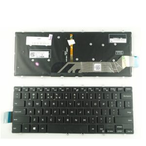 Thay bàn phím Laptop Dell Inspiron 13 5368