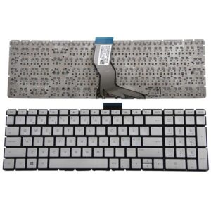 Thay bàn phím Laptop HP Pavilion 15 cs3061TX