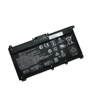 Thay pin Laptop HP Pavilion 15 DA0074NS