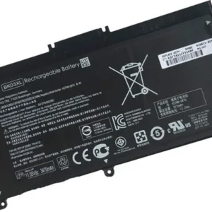 Thay pin Laptop HP Stream 14 CB033NF