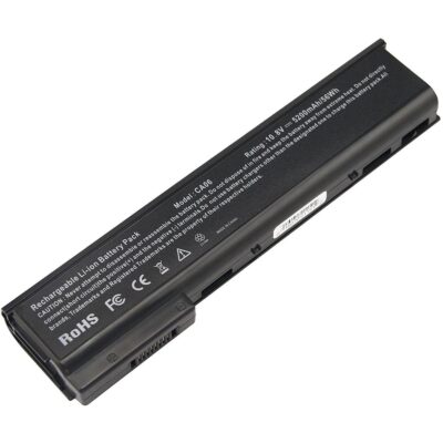 Thay pin Laptop HP Probook 650 G1