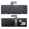 Thay bàn phím Laptop Dell Inspiron 5537