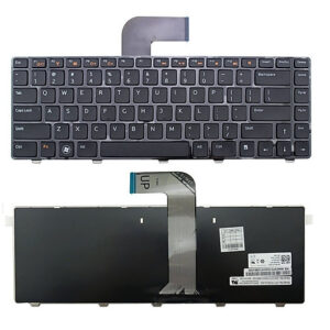 Thay bàn phím Laptop Dell Inspiron 5537