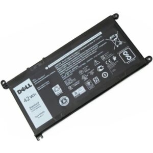 Thay pin Laptop Dell Inspiron 14 5485 2 IN 1