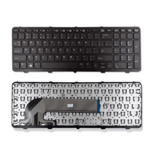 Thay bàn phím Laptop HP ProBook 440 G4