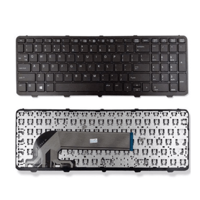 Thay bàn phím Laptop HP ProBook 440 G4