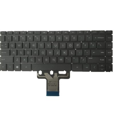 Thay bàn phím Laptop HP Pavilion x360 cd0082TU