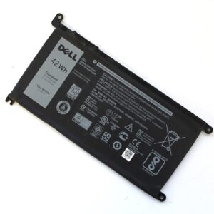 Thay pin Laptop Dell Inspiron 13 7378