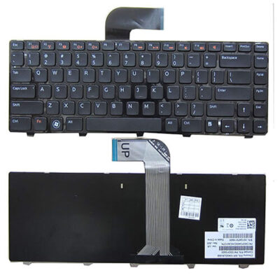 Thay bàn phím Laptop Dell Inspiron 17 5758