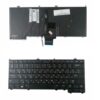 Thay bàn phím Laptop Dell Latitude E7740