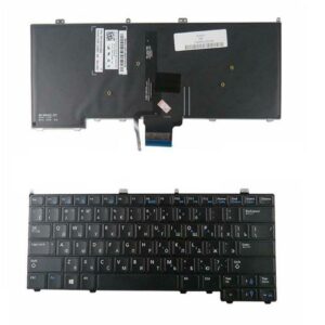 Thay bàn phím Laptop Dell Latitude E7740