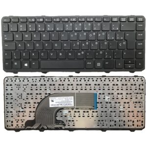 Thay bàn phím Laptop HP 15 bs571TU