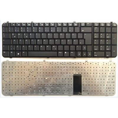 Thay bàn phím Laptop HP Notebook 15S FQ1035UR